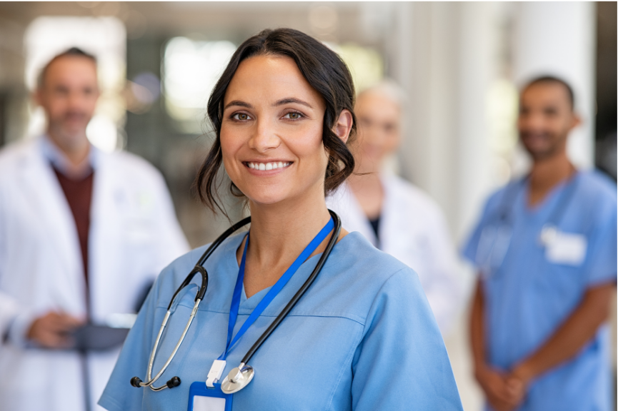 Patient Support